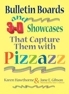 【预售】Bulletin Boards and 3-D Showcases That Capture...