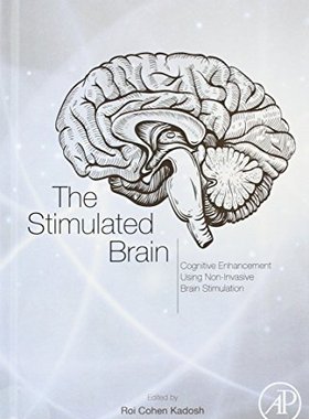 【预订】The Stimulated Brain