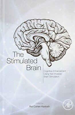 【预订】The Stimulated Brain