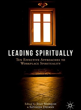【预售】Leading Spiritually: Ten Effective App