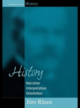 【预售】【预售】History: Narration, Inte...