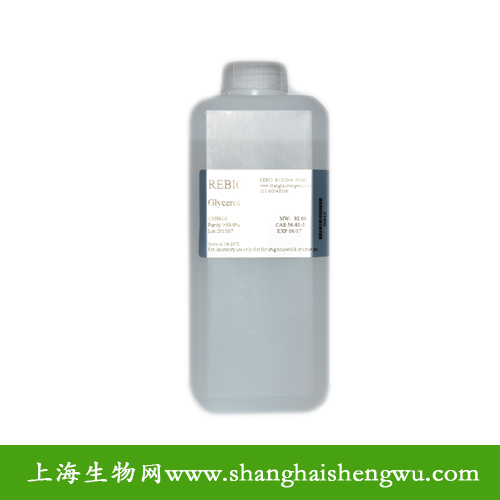 Tris-Tricine阴极缓冲液(5×) 500ml REBIO R07056