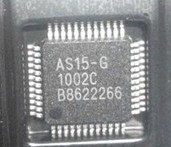 AS15-G AS15-F 全新原装正品 逻辑板屏板常用IC