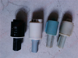 CF500坐便盖CF800 4688缓降轴阻尼器 C423 HCG和成马桶盖配件C360