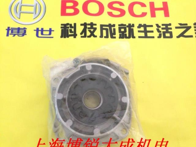 博世电动工具 角磨机原装配件GWS20-180/230 端盖 法兰轴承座