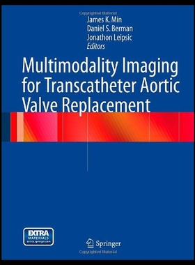 【预售】Multimodality Imaging for Transcatheter Aortic Va