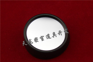 真人密室逃脱道具 激光反射镜 逃生游戏用品 激光阵专用折射镜