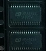 【昌胜电子】APA4838RI-TRL 丝印:APA4838 TSSOP-28 全新原装正品