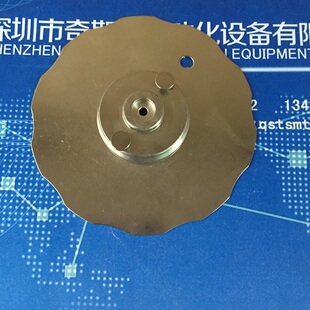 厂家直销高品质JUKI内盖16MM 706 0B0 JUKI贴片机配件 料号E4304