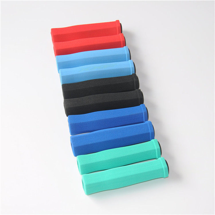 Poignées de vélo - Ref 2356416 Image 1