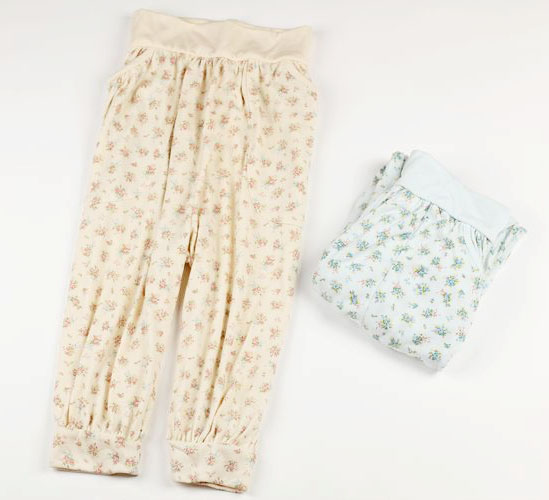 Pantalon pyjama - Ref 731478 Image 1