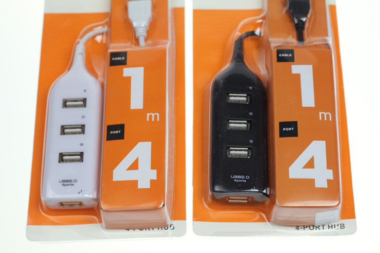 Hub USB - Ref 372805 Image 3