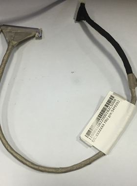 联想 m93z m9301z m9350z一体机  lcd视频电缆 屏线 fru54y9392