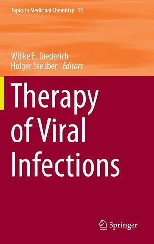 【预订】Therapy of Viral Infections