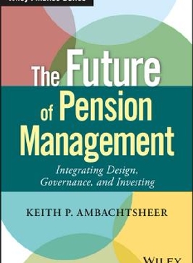 【预订】The Future of Pension Management