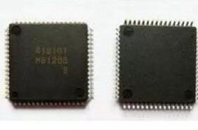 【昌胜电子】M61208 全新原装液晶贴片