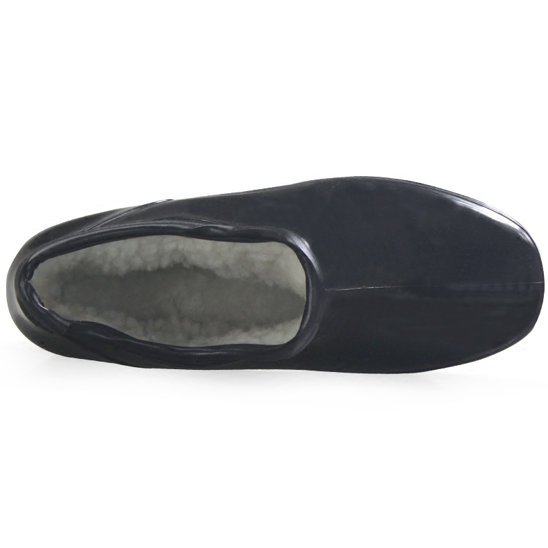 Chaussures - bottes caoutchouc homme pour printemps - semelle tendon - Ref 961970 Image 3