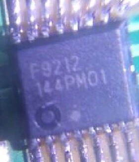 UPD78F9212MA-FAA-AX -FA F9212 SSOP-16 原装 质量保证