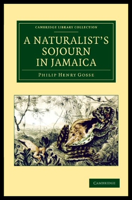 【预售】A Naturalist's Sojourn in Jamaica