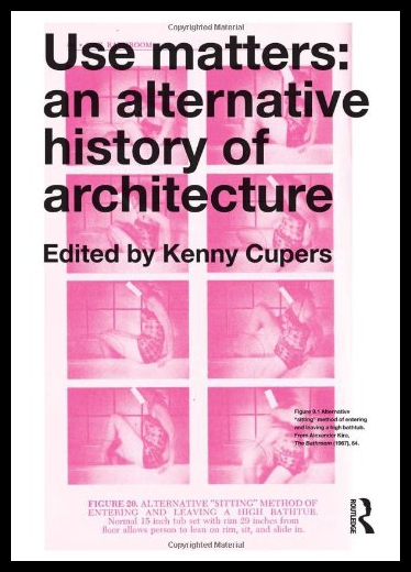 【预售】Use Matters: An Alternative History of Architectu