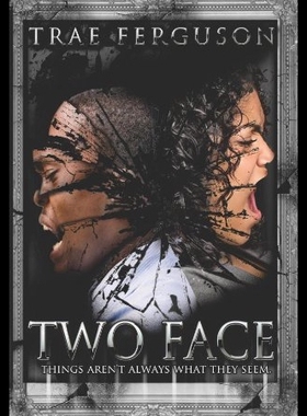 【预售】Two Face: Things Aren't Always What They Seem