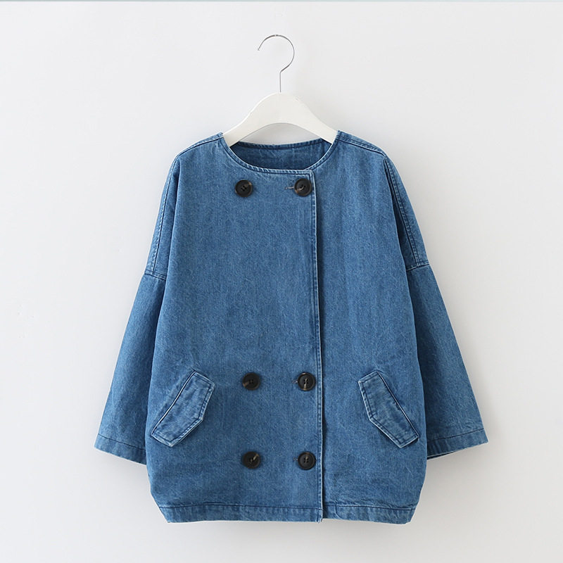 Blouson pour fille - Ref 2158063 Image 4