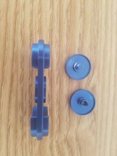 Finger spinner OTHER   - Ref 2616407 Image 1