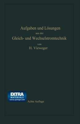 【预订】Aufgaben Und Losungen Aus Der Gleich...