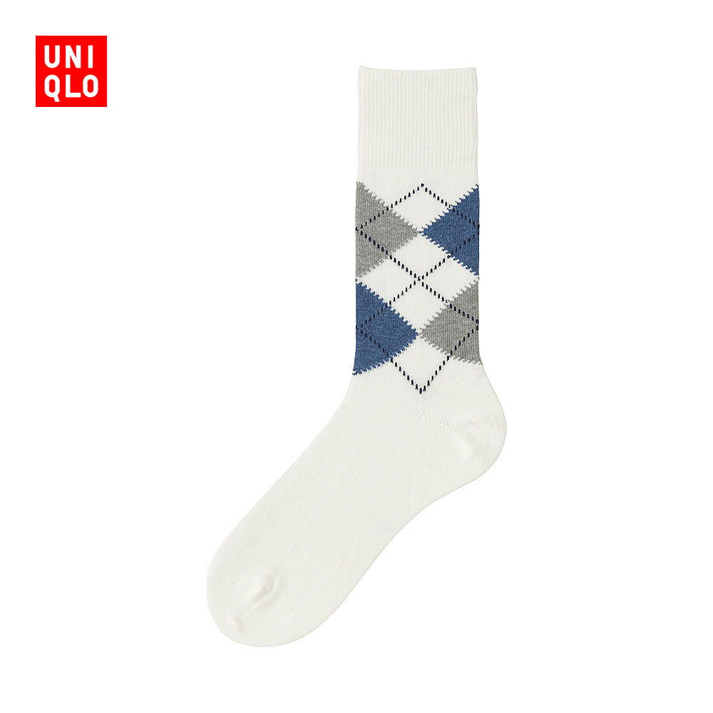 Chaussettes - collants UNIQLO UQ178331000 - Ref 778228 Image 1