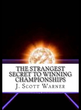 【预售】The Strangest Secret to Winning Champi