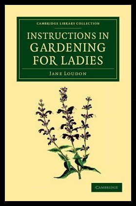 【预售】Instructions in Gardening for Ladies