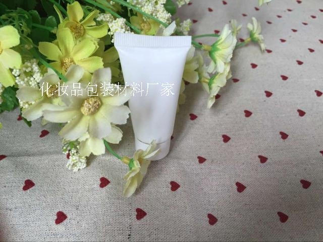 20ml乳白管化妝品軟管洗護分裝擠壓瓶塑料瓶小樣瓶200個包郵現貨在類目 家庭/個人清潔工具, 個人洗護清潔用具, 噴瓶/面霜分裝瓶中 - 來自Buy2taobao.com提供專業的淘寶代購服務