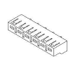 510360300 51036-0300 莫仕/molex 连接器 接插件 原装正品 现货