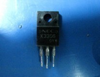 2SK3306 K3306 原装进口拆机 质量保证 现货