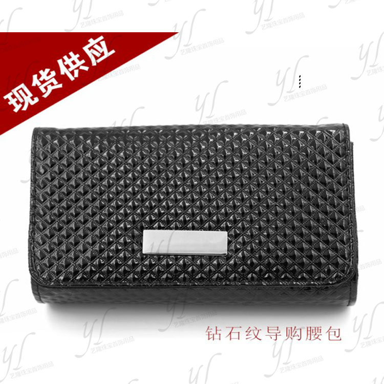 专业珠宝店导购腰包 女腰包 珠宝店腰包 珠宝导购小腰包 正品腰包