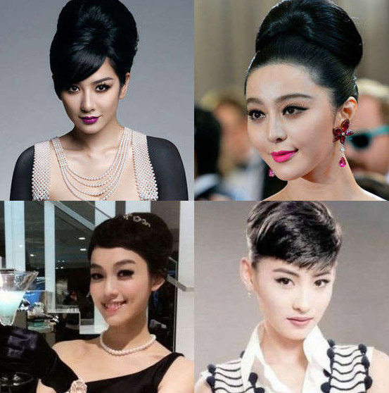 Extension cheveux - Chignon - Ref 245004 Image 1