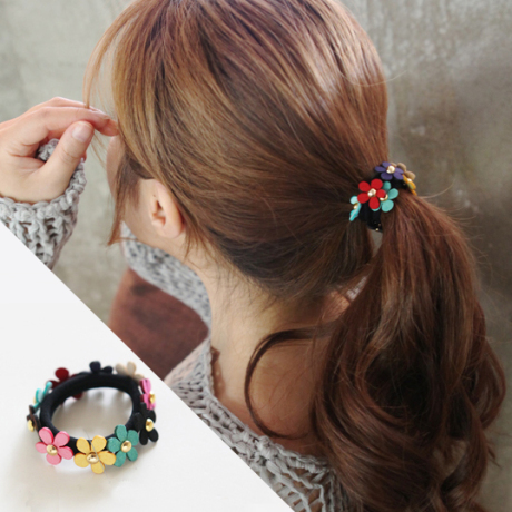 Accessoire cheveux en autre - Ref 1209424 Image 16