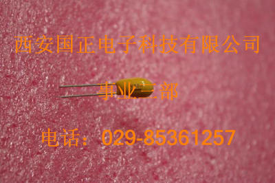 CA42-16V  47UF-10% 钽电容 全新原装 拍时请询价