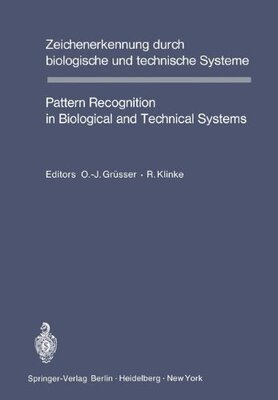 【预订】Zeichenerkennung Durch Biologische U...