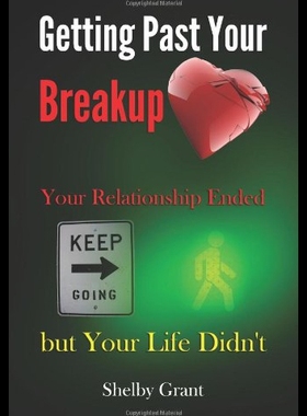 【预售】Getting Past Your Breakup: Your Relationship Ende
