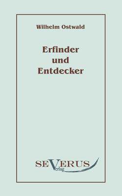 【预售】Erfinder Und Entdecker