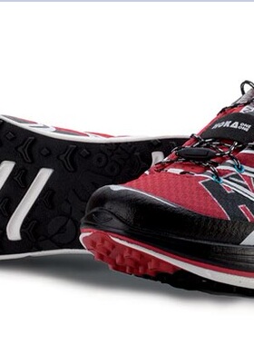 现货法国Hoka One One Rapa Nui2 WP极限耐力跑越野跑鞋 (防水版