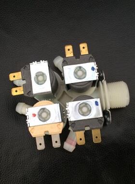 洗衣机进水阀WD-A12355DS/A14397DS 5220FR2008G门阀LG