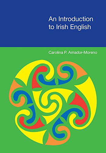 【预售】An Introduction to Irish English