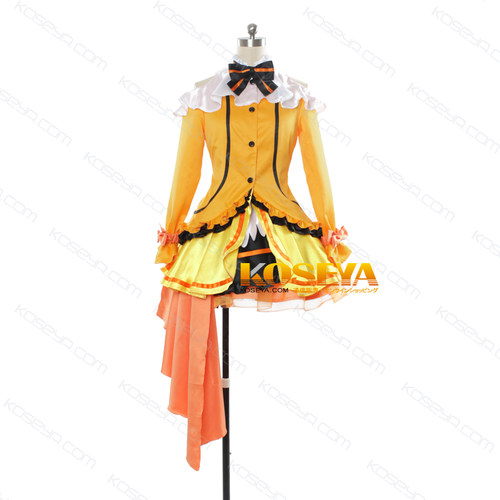 LOVELIVE小泉花阳外套服装