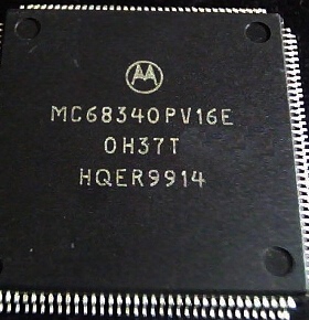 全新MC68340PV16E MC68340PV25E MC68340PV16CMC68340PV25C原装