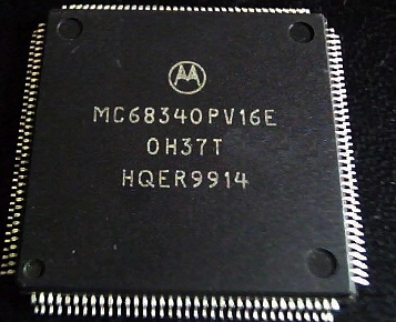 全新MC68340PV16E MC68340PV25E MC68340PV16CMC68340PV25C原装