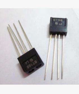 全新原装ST188 L4传感器 光电开关 反射光耦 促销