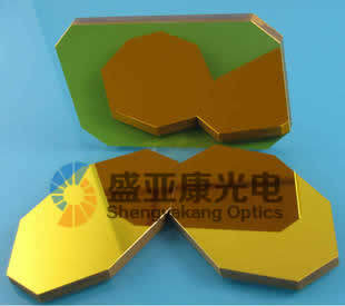 CO2打标机振镜/激光振镜镜片/CO2激光扫描振镜镜片/10光斑 12光斑