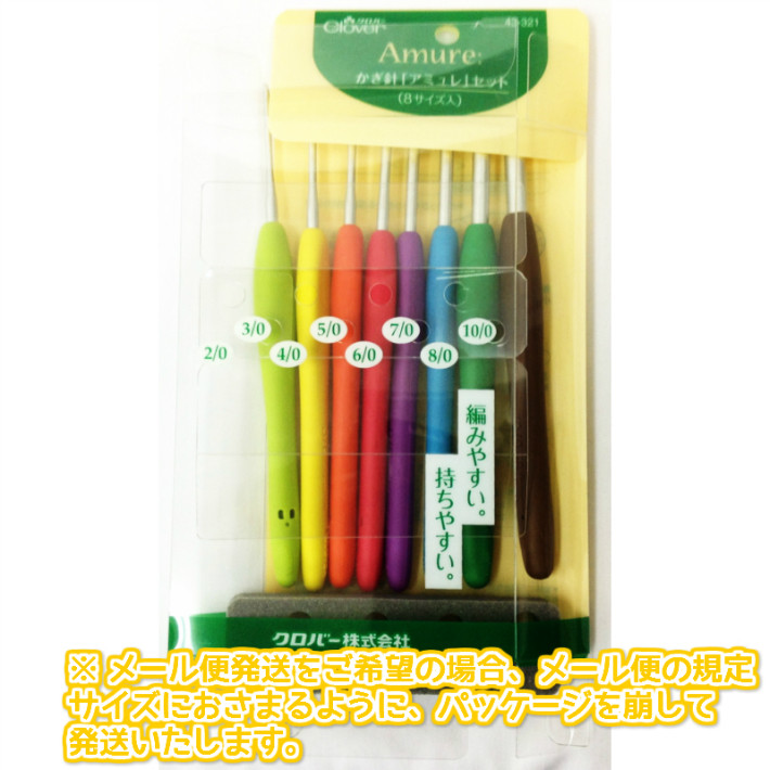 콜라 모호한 멀티 컬러 조합 세트 일본 직수입 코바늘|싱글 구매 가능